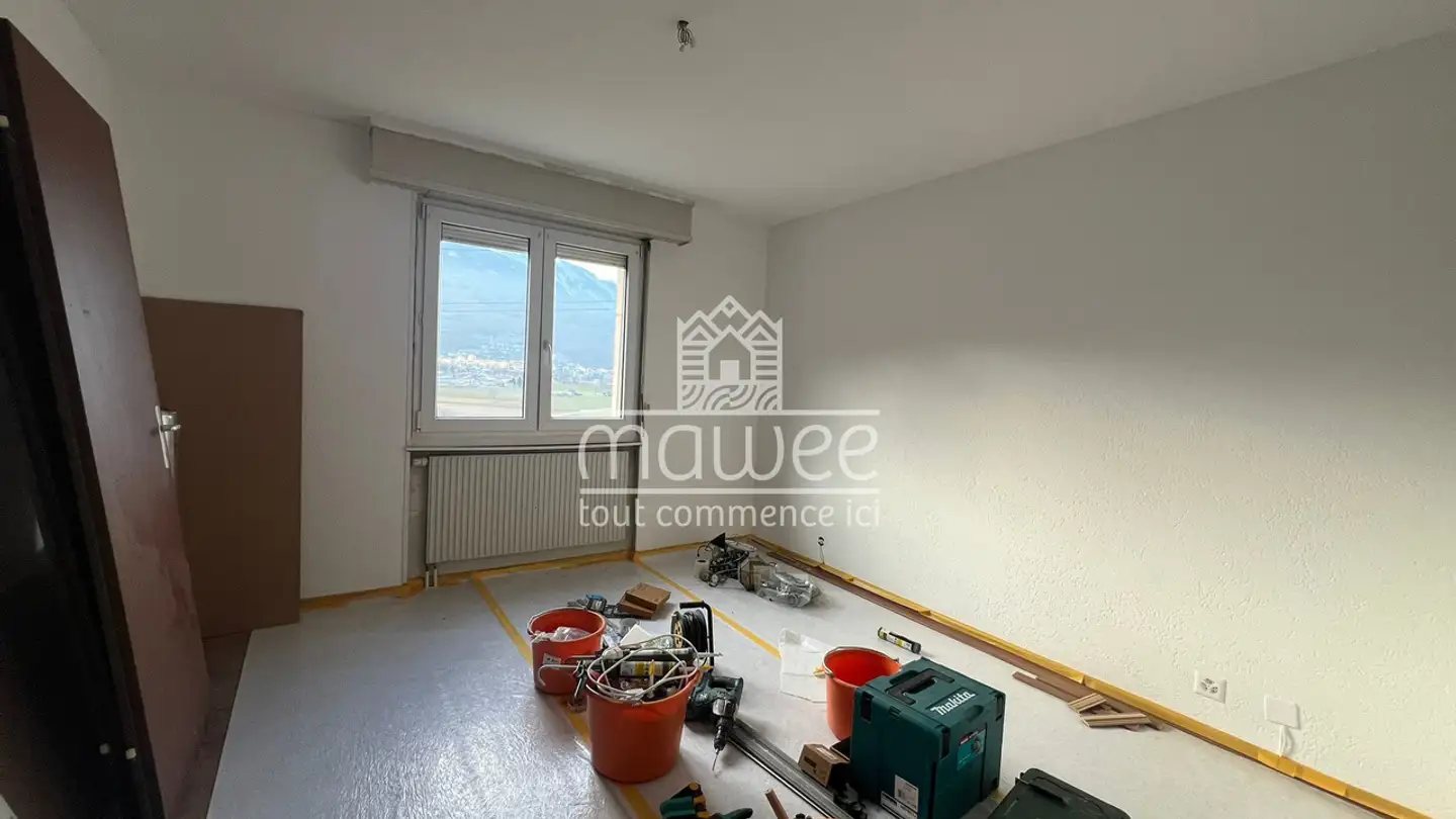 Wohnung kaufen - 1869 Massongex - Foto 4