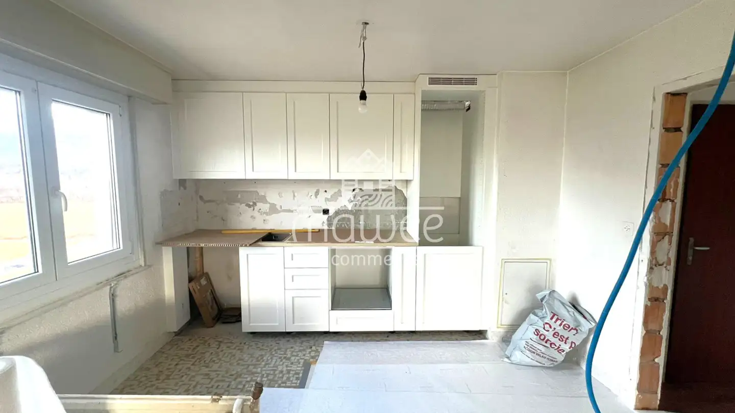 Wohnung kaufen - 1869 Massongex - Foto 3