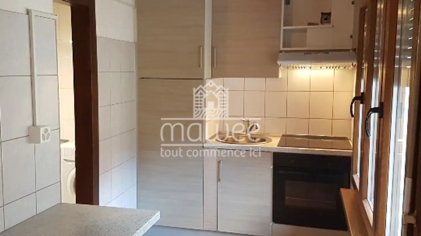 Appartamento in vendita - Rue Du Brocard 40, 1921 Martigny-Croix - Foto 3