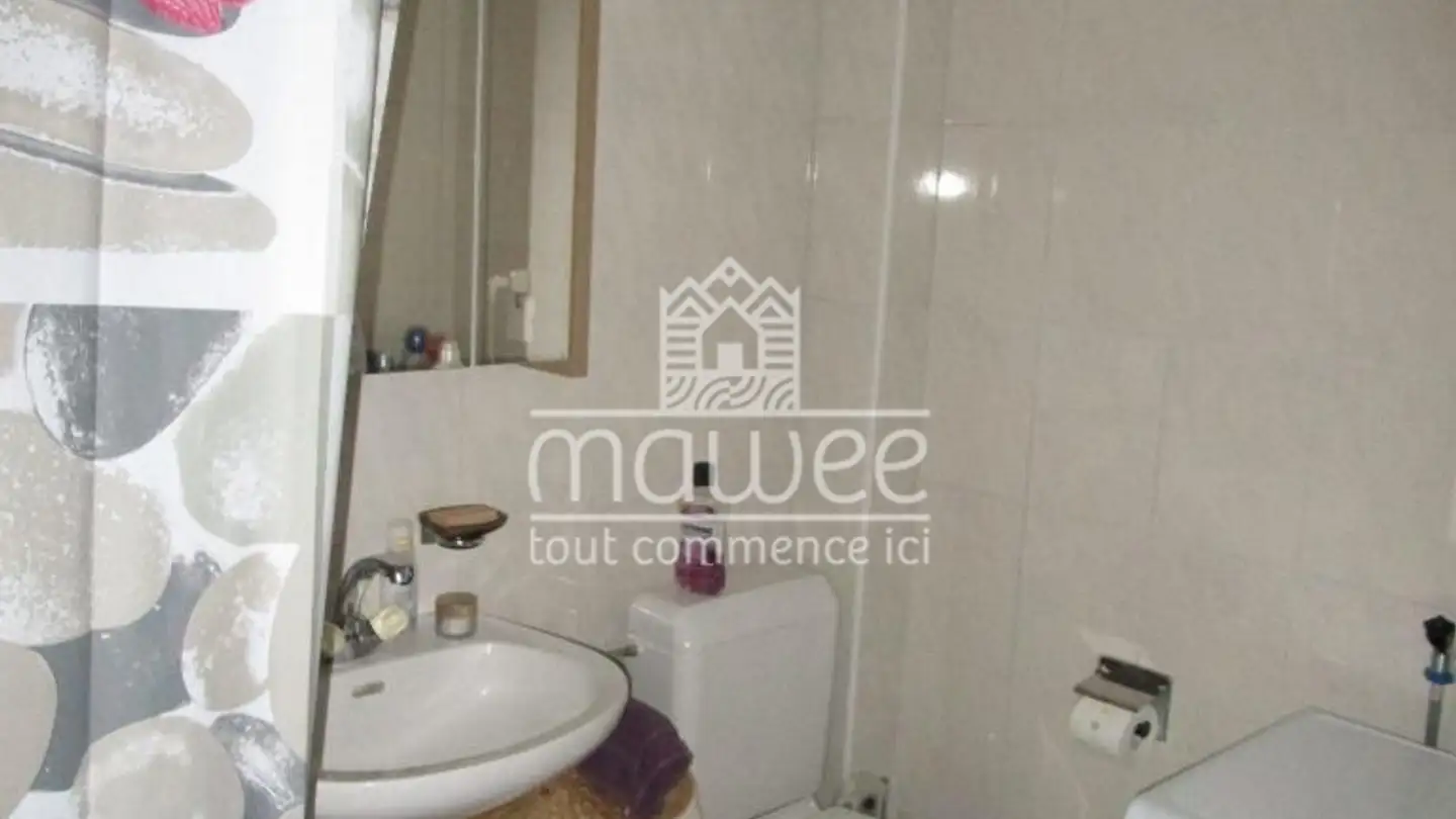 Appartamento in vendita - Rue Du Brocard 40, 1921 Martigny-Croix - Foto 4