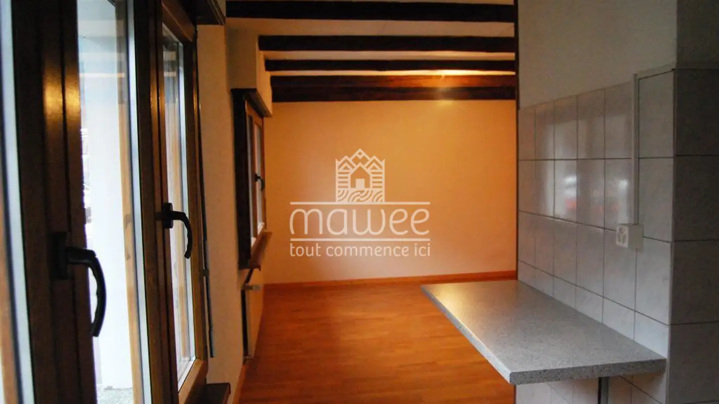 Appartamento in vendita - Rue Du Brocard 40, 1921 Martigny-Croix