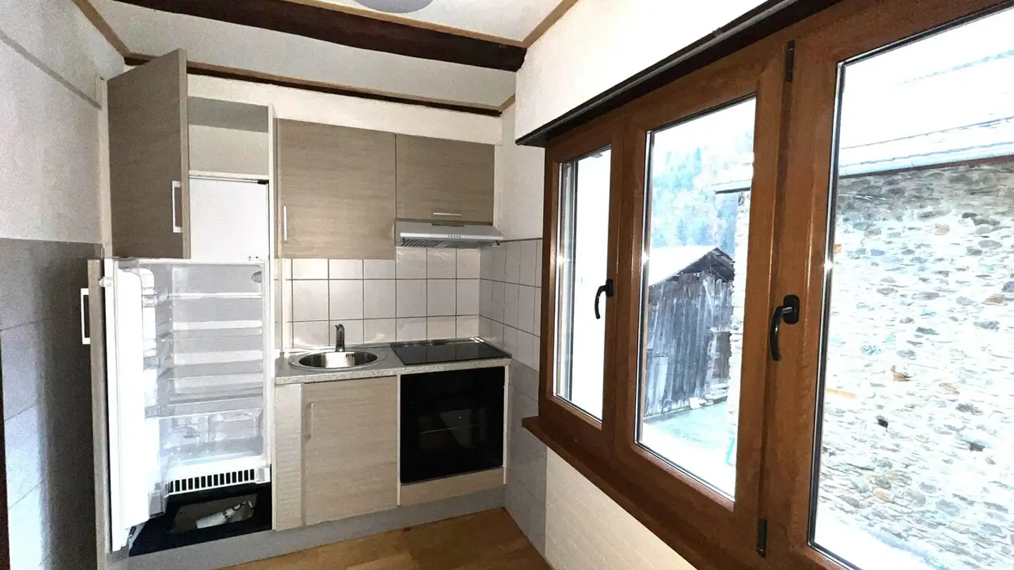 Appartamento in vendita - Rue Du Brocard 40, 1921 Martigny-Croix - Foto 3