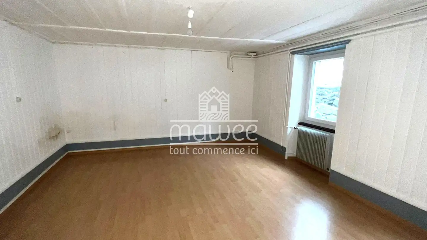 Appartamento in vendita - Rue Du Brocard 40, 1921 Martigny-Croix - Foto 4