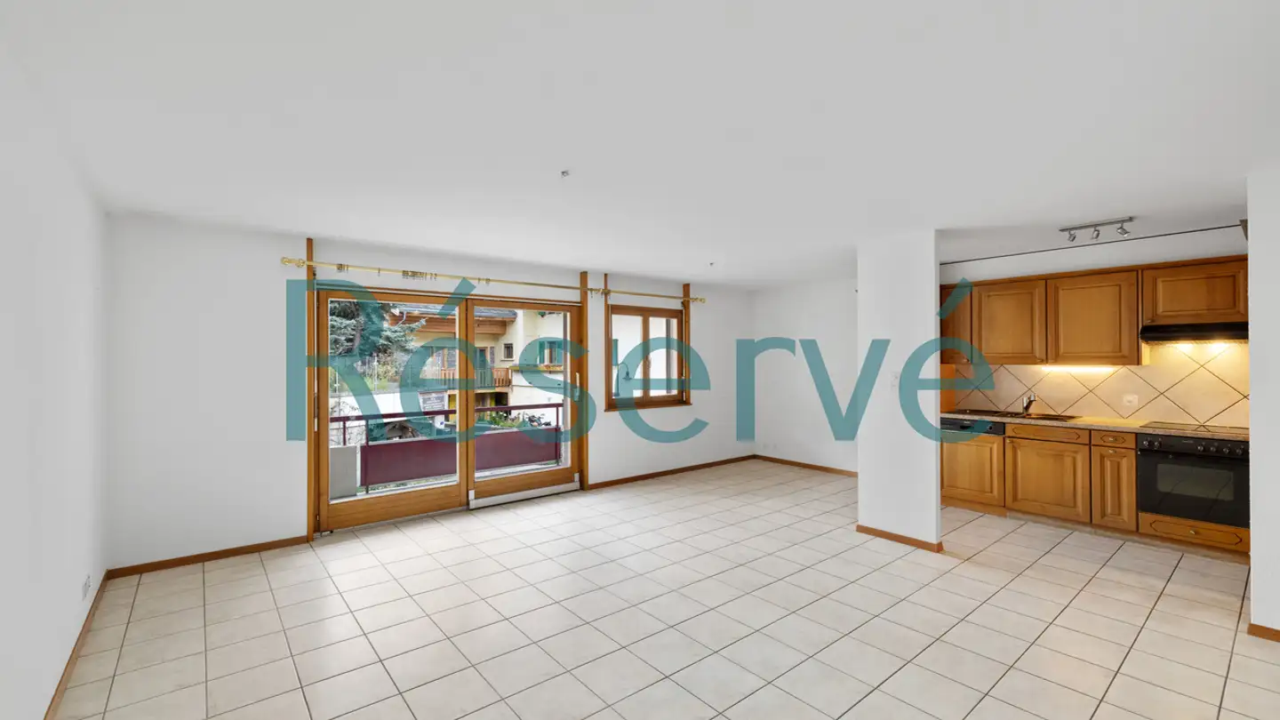 Wohnung kaufen - 1904 Vernayaz