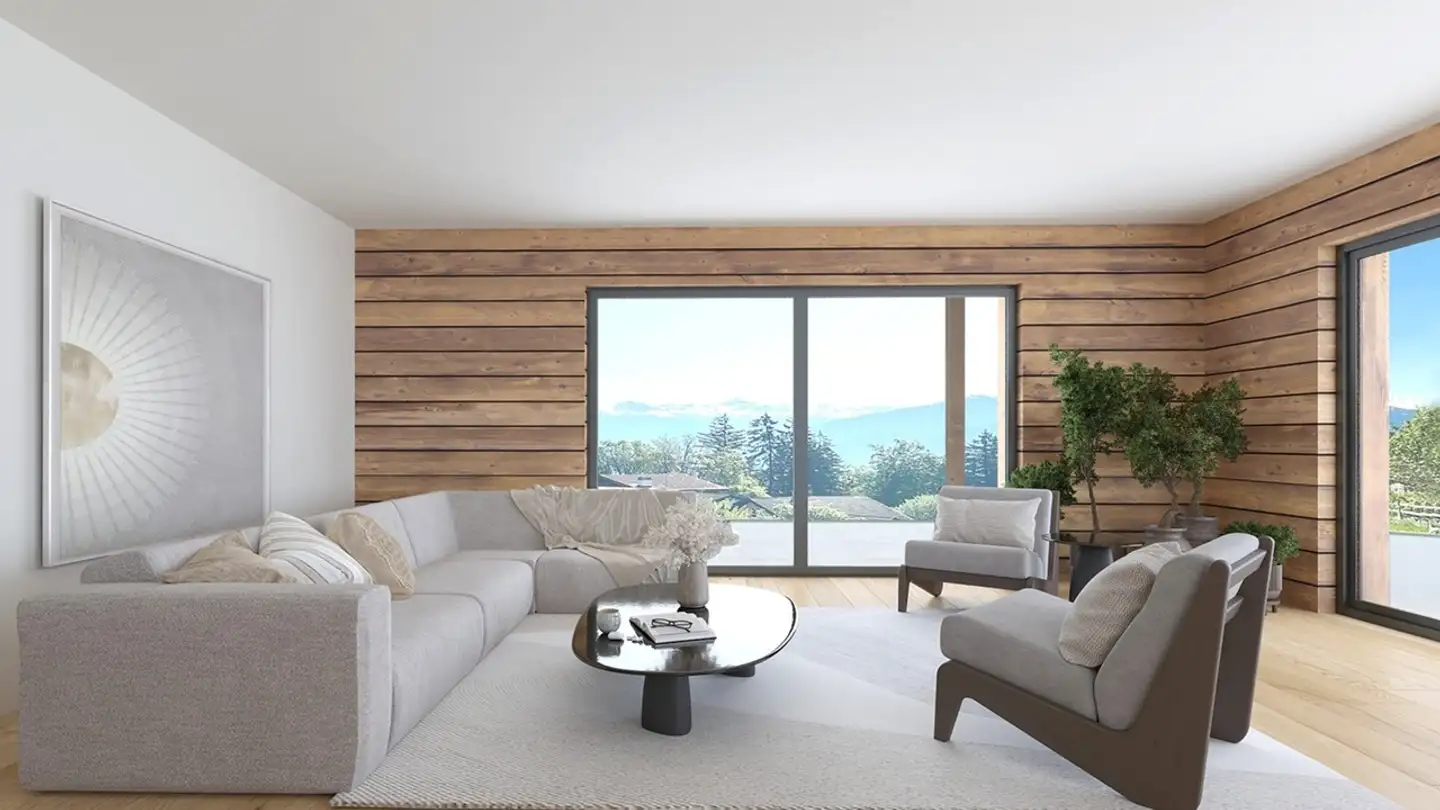 Apartment for sale - 1965 Savièse - Photo 3