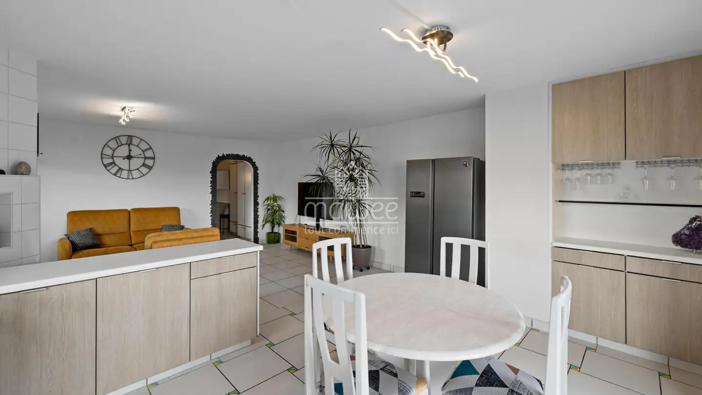 Casa bifamiliare in vendita - 1907 Saxon - Foto 3