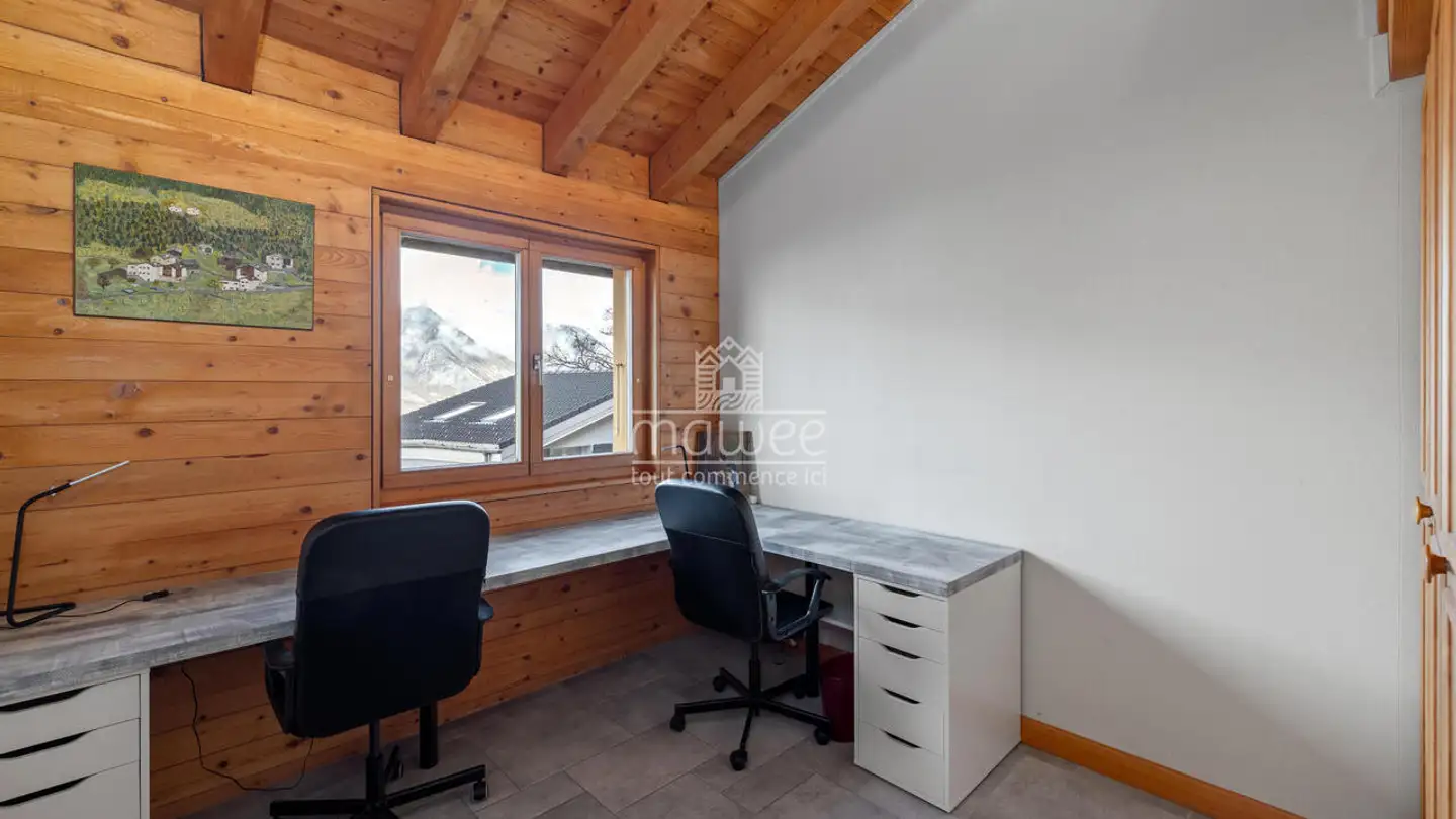 Semi-detached house for sale - 1907 Saxon - Photo 3