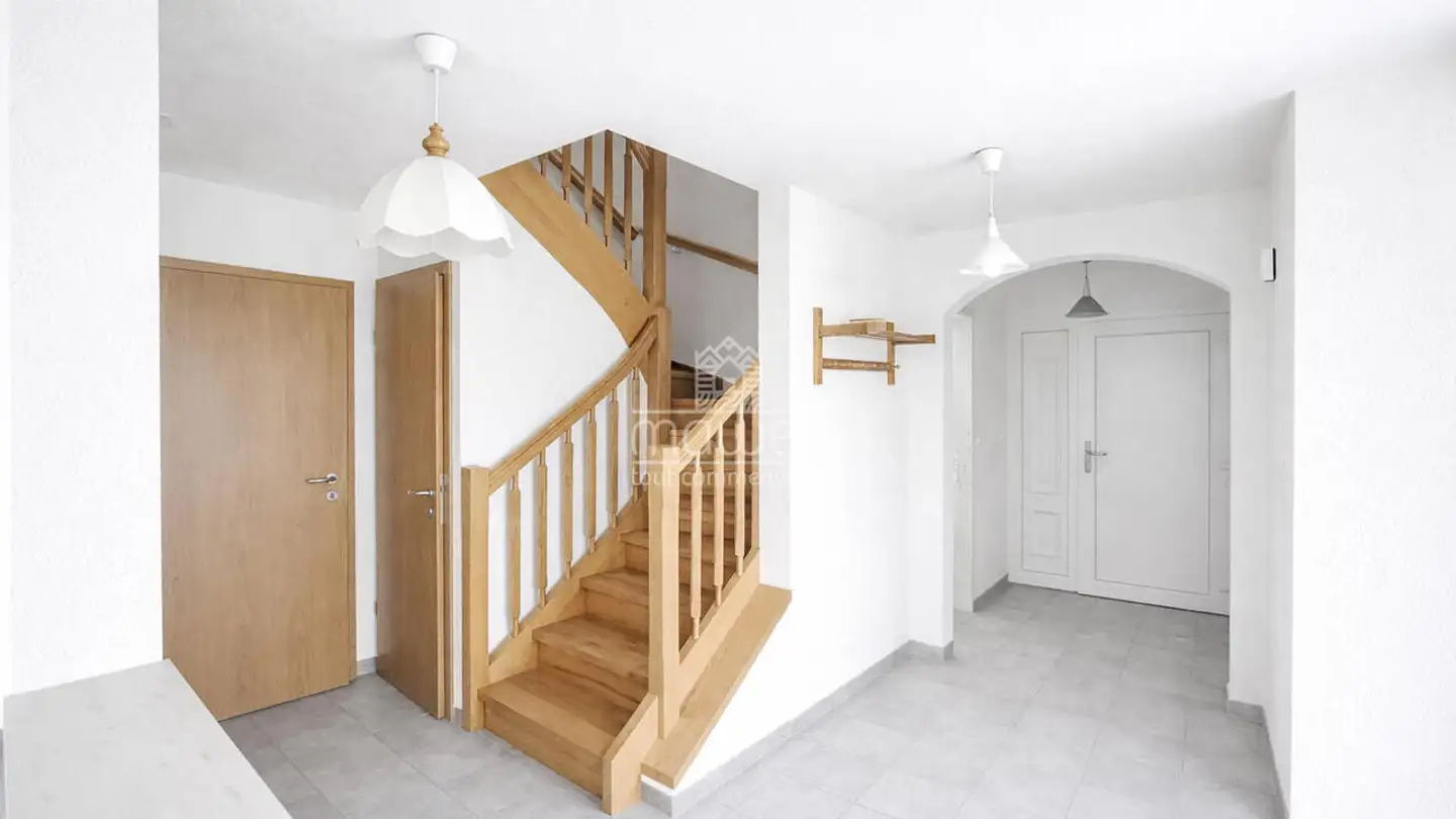 Semi-detached house for sale - Chemin Des Cimes 8, 1869 Massongex - Photo 2