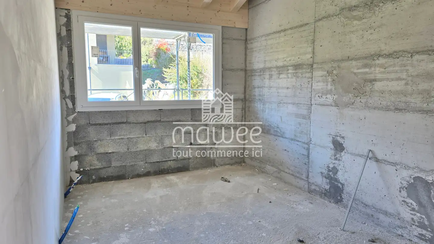 Penthouse for sale - 1964 Conthey - Photo 3