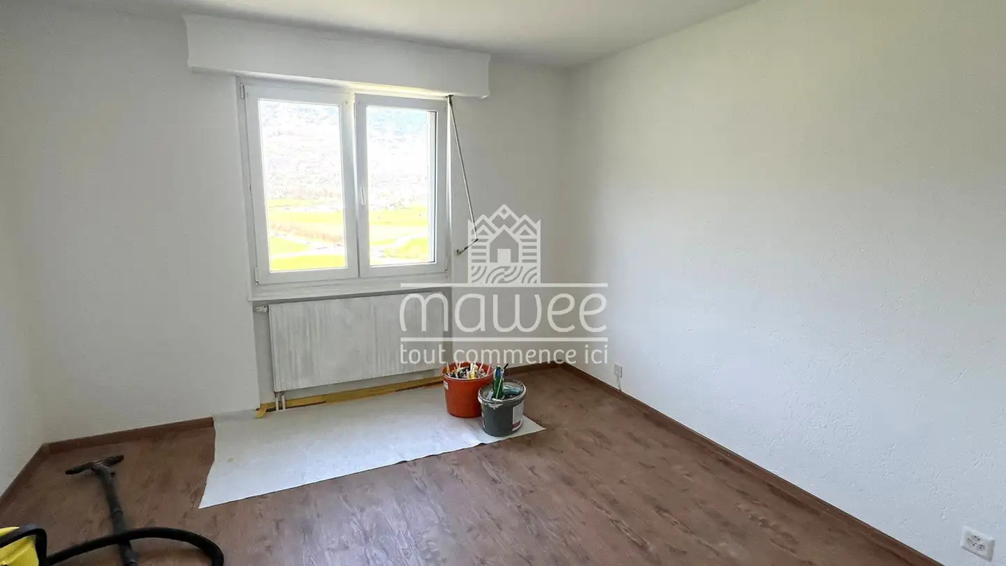 Wohnung kaufen - 1869 Massongex - Foto 3