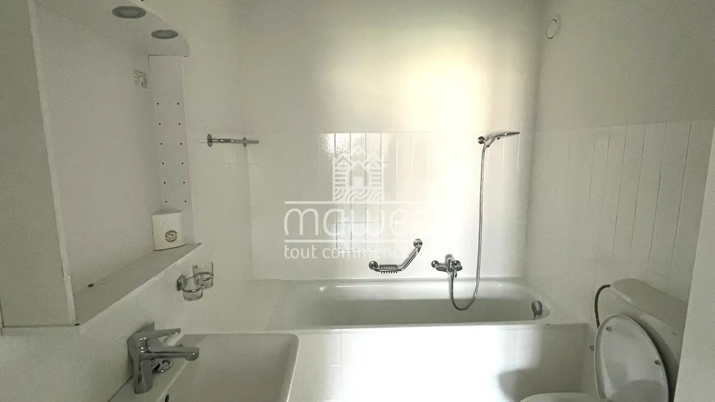 Wohnung kaufen - 1869 Massongex - Foto 4