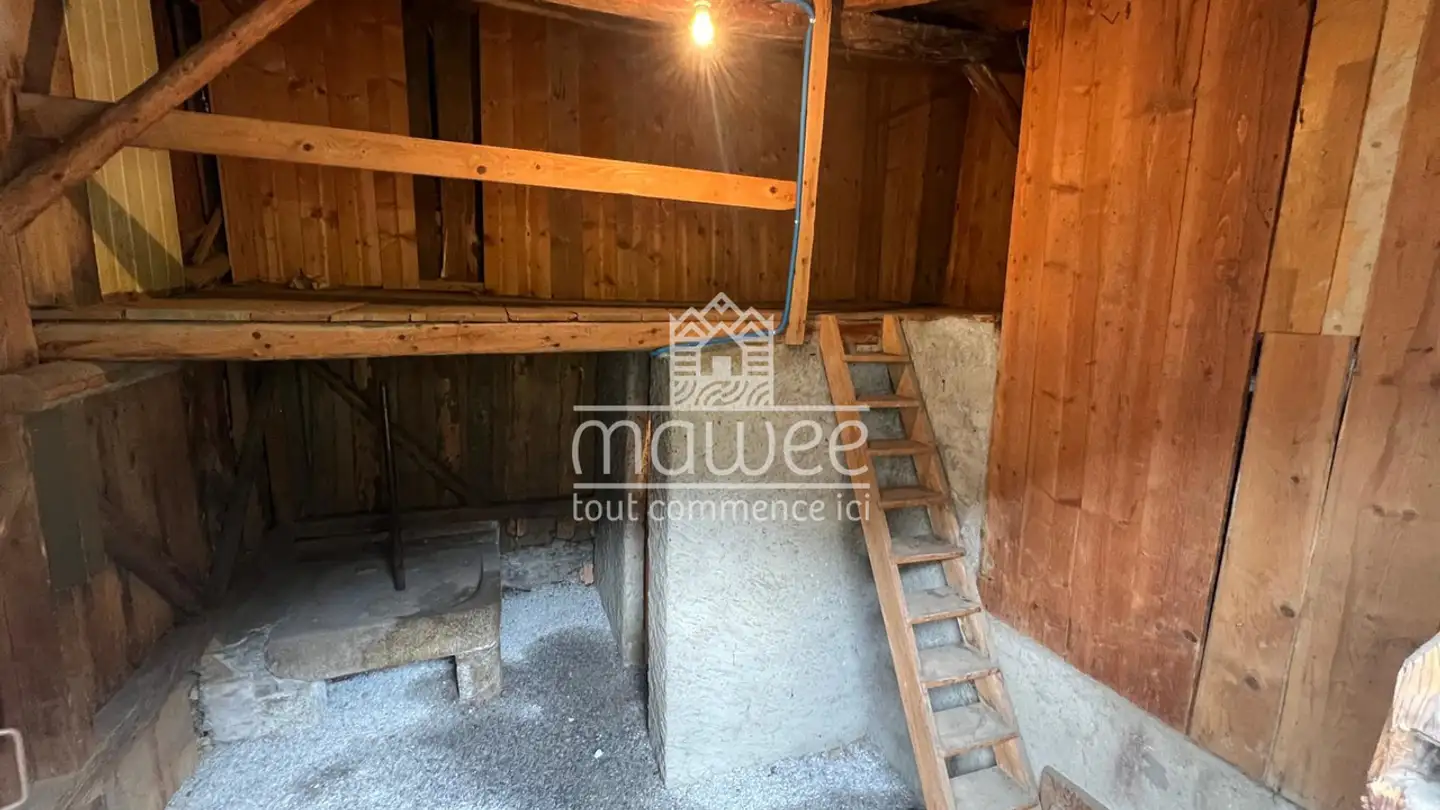 Maison individuelle à vendre - 1921 Martigny-Croix - Photo 3