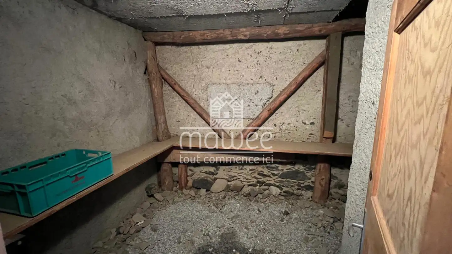 Maison individuelle à vendre - 1921 Martigny-Croix - Photo 2