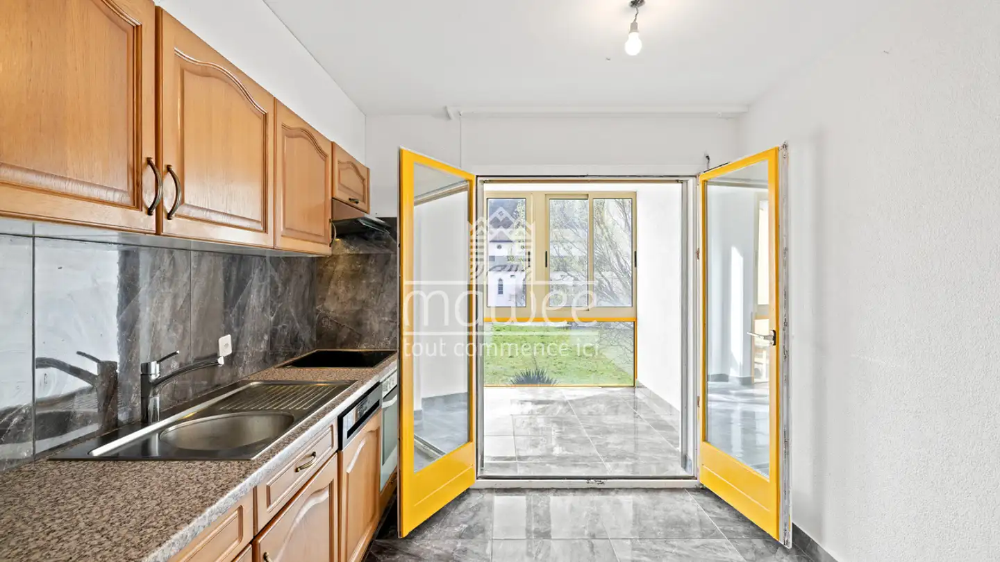 Apartment for sale - Grand Rue 69, 1904 Vernayaz - Photo 4