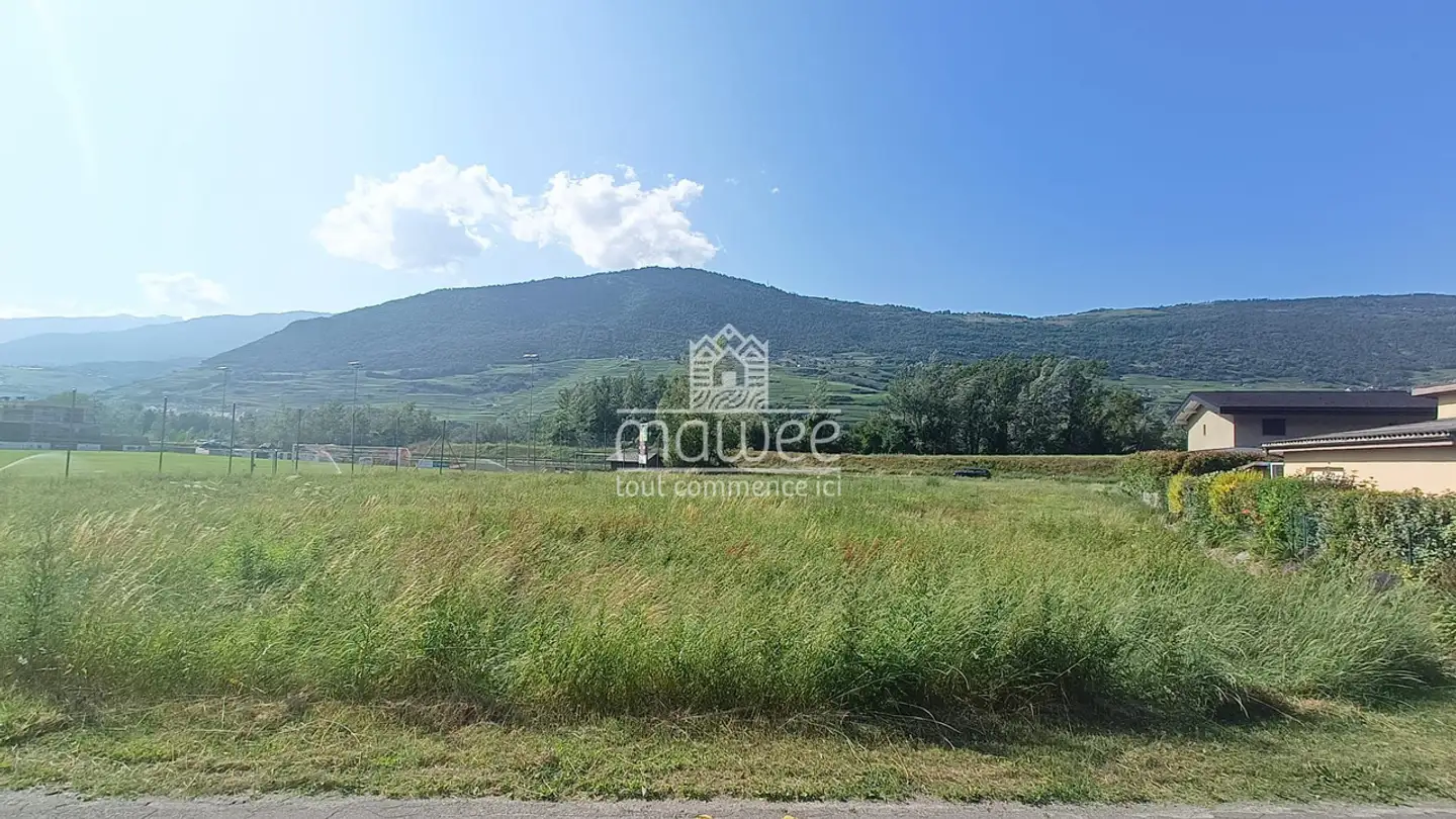 Appartement à vendre - 3979 Grône - Photo 4