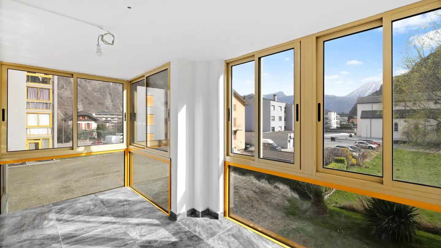 Appartement à vendre - Grand Rue 69, 1904 Vernayaz - Photo 2