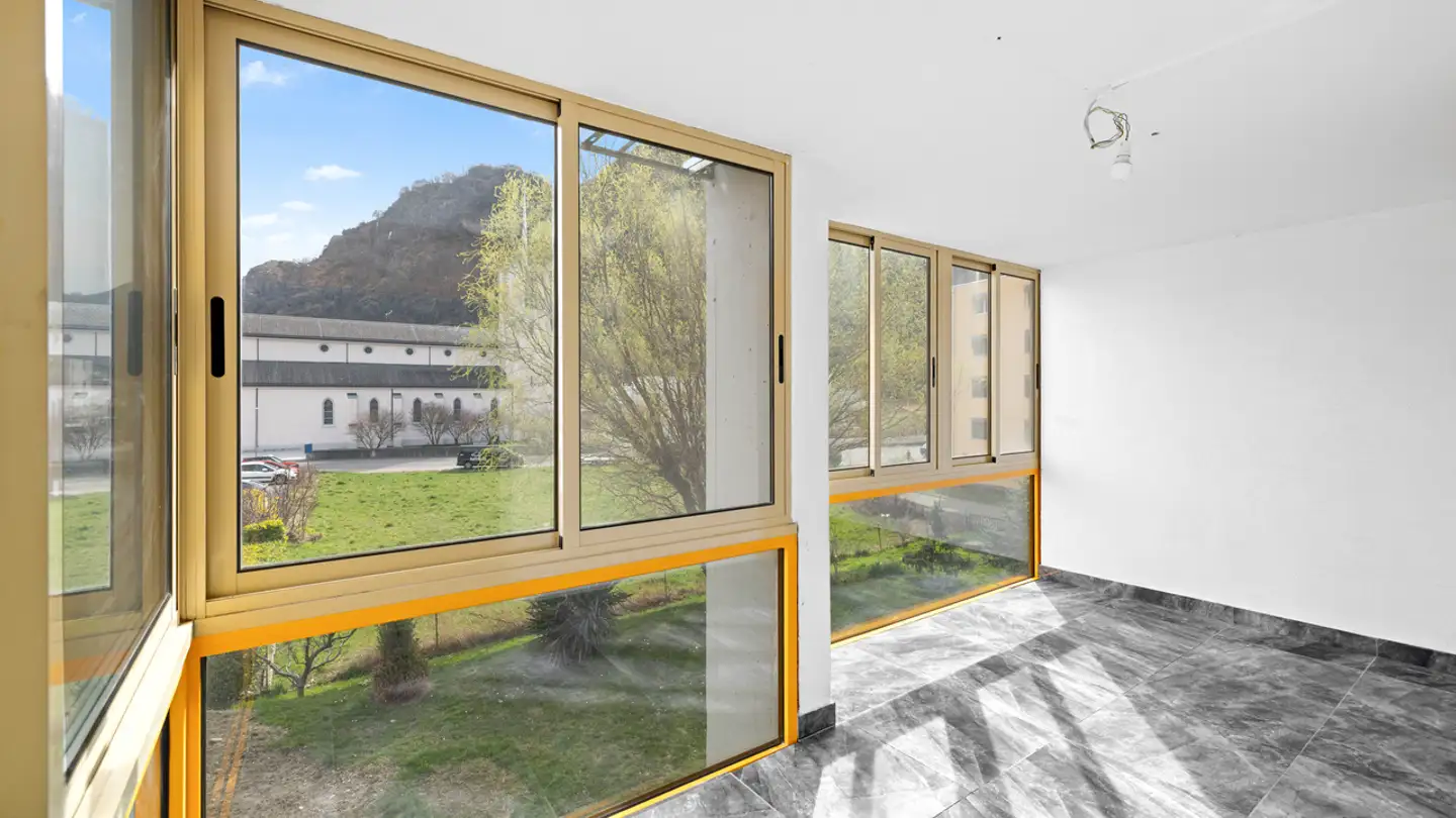 Appartement à vendre - Grand Rue 69, 1904 Vernayaz