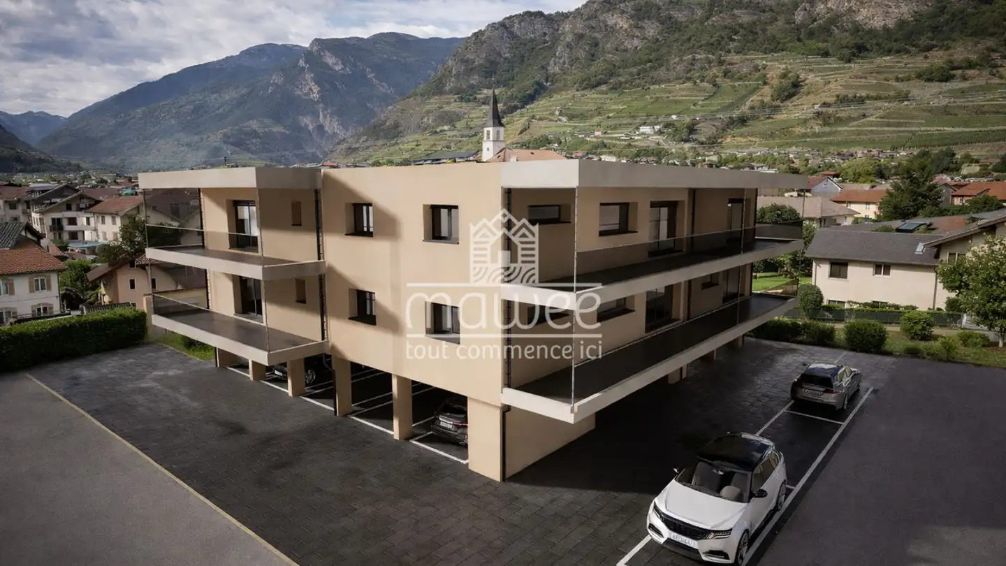 Apartment for sale - 1907 Saxon