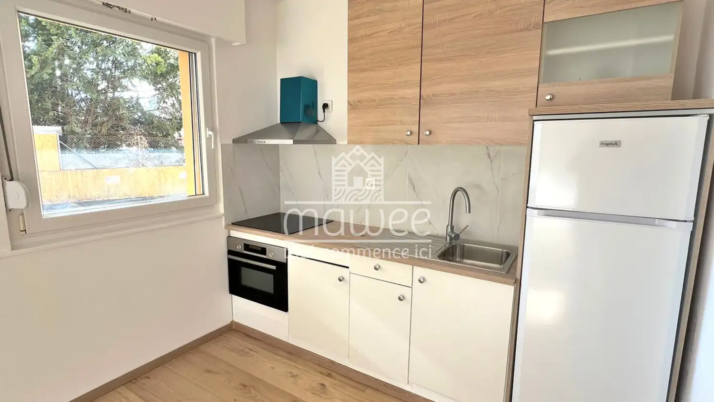 Wohnung kaufen - Rue Des Vaudrès 17, 1815 Clarens - Foto 4