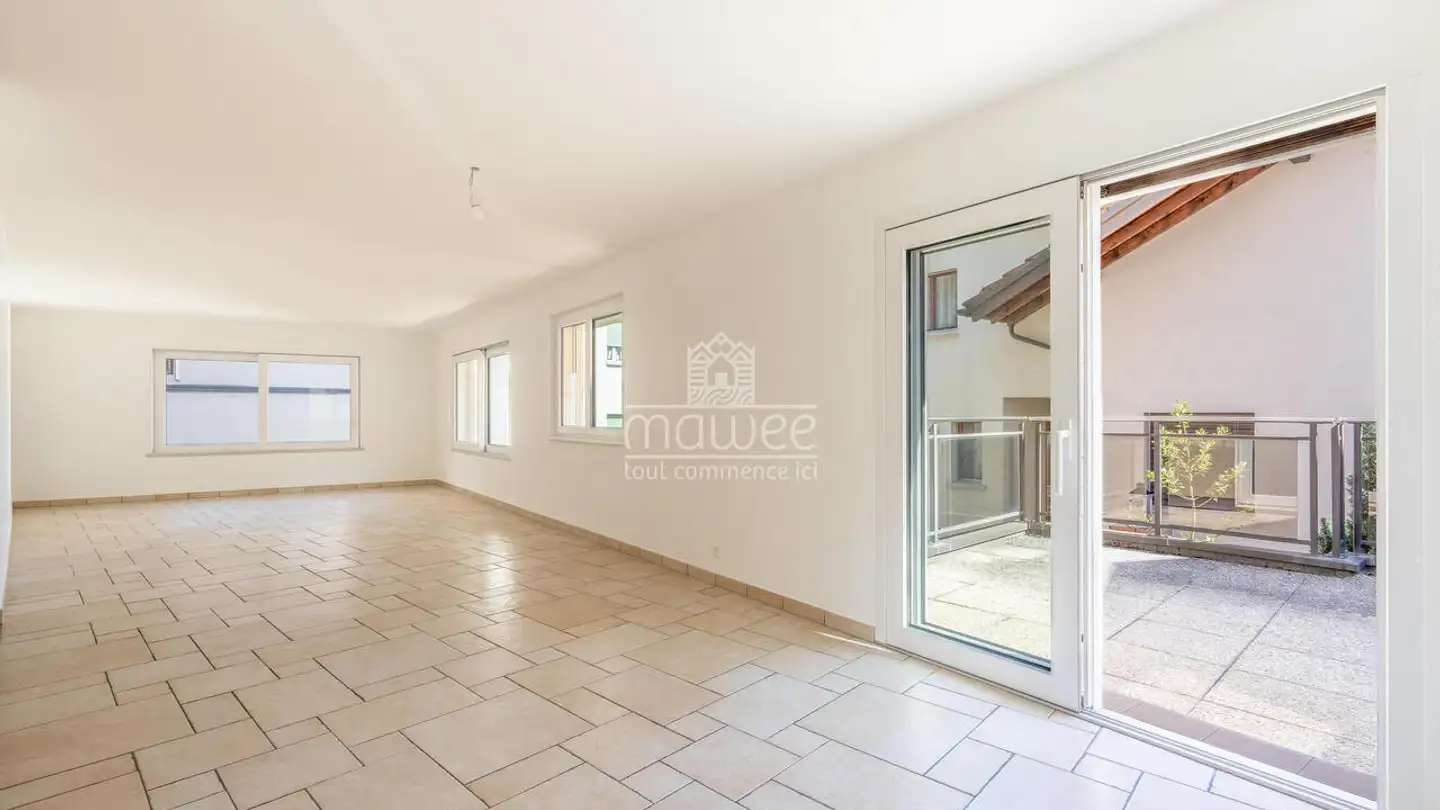 Stepped apartment for sale - 1955 Chamoson - Photo 4