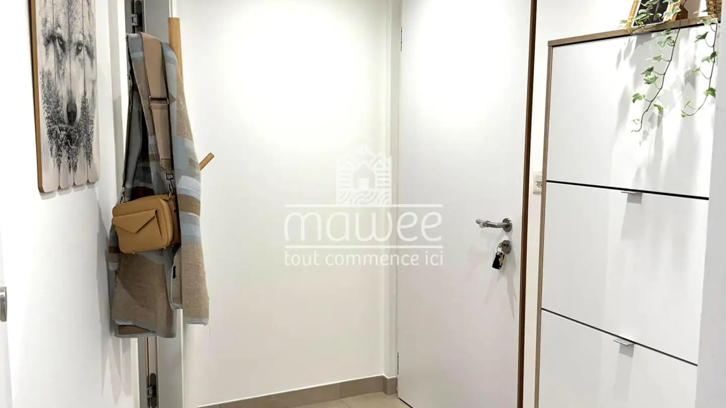 Appartement à louer - Rue Morin 8, 1926 Fully - Photo 4