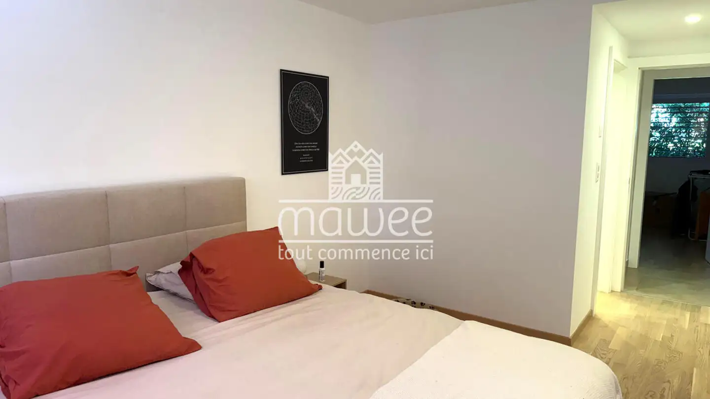 Appartement à louer - Rue Morin 8, 1926 Fully - Photo 3