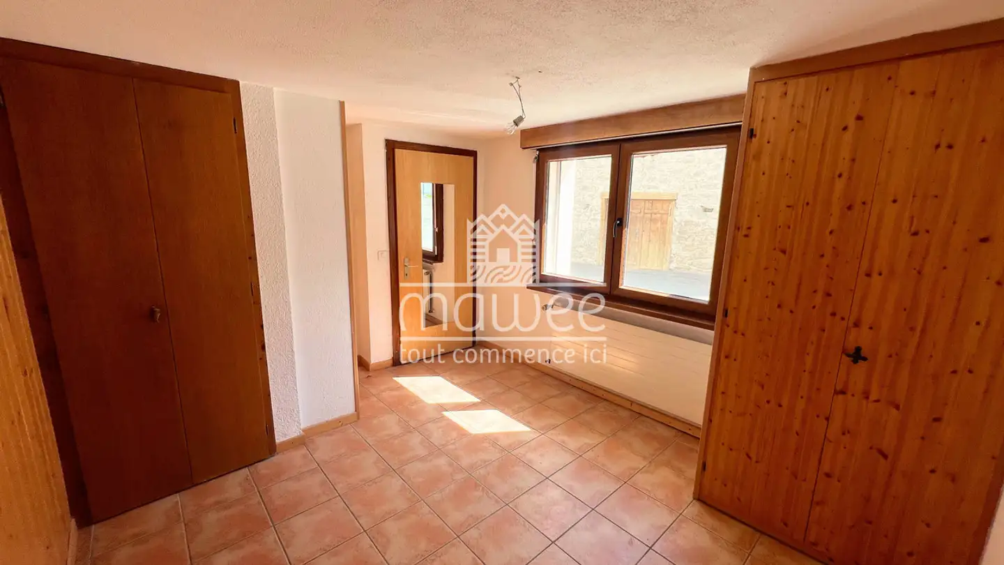 Appartamento in vendita - Rue Du Brocard 40, 1921 Martigny-Croix - Foto 4