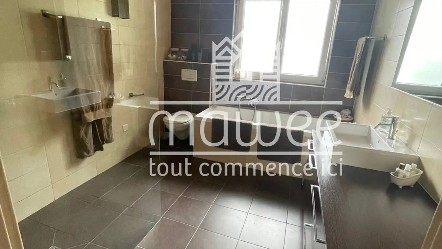 Chambre à louer - 1890 St-Maurice - Photo 2