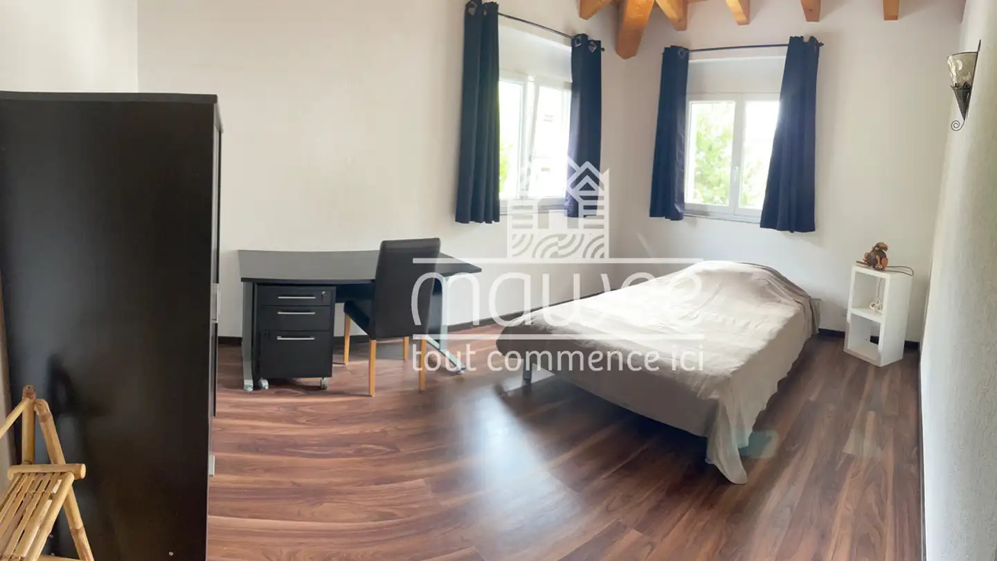 Chambre à louer - 1890 St-Maurice