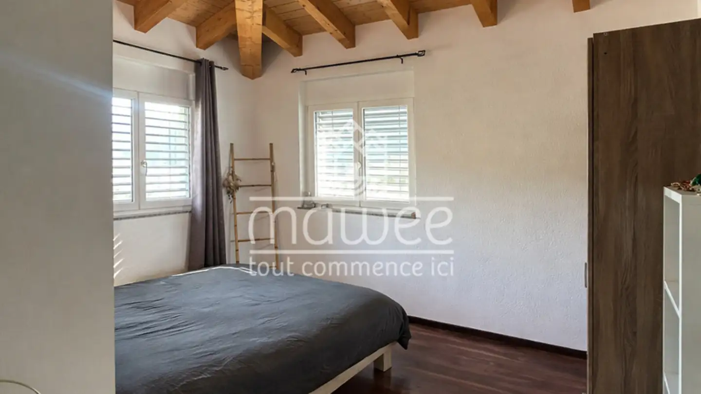 Chambre à louer - 1890 St-Maurice - Photo 2