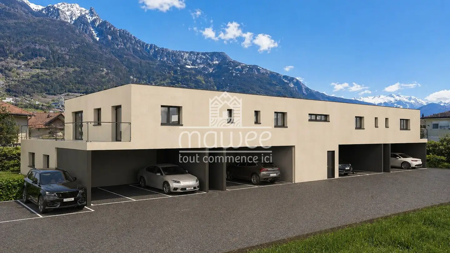 Apartment for sale - 1907 Saxon