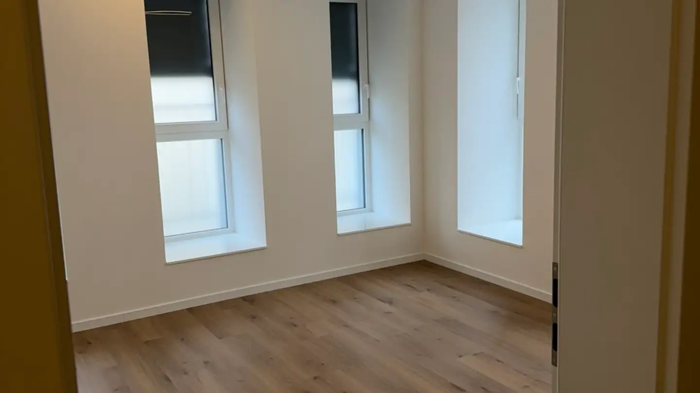 Apartment for rent - Rue De La Gare 1, 1868 Collombey - Photo 4