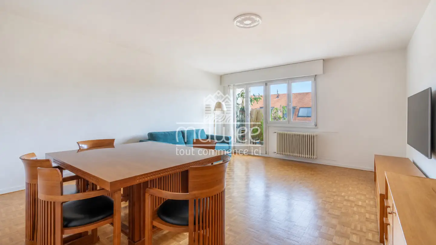 Appartement à vendre - 1258 Perly - Photo 2