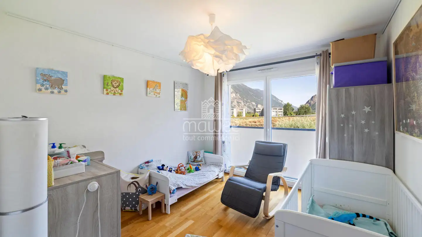 Apartment for sale - 1920 Martigny - Photo 4