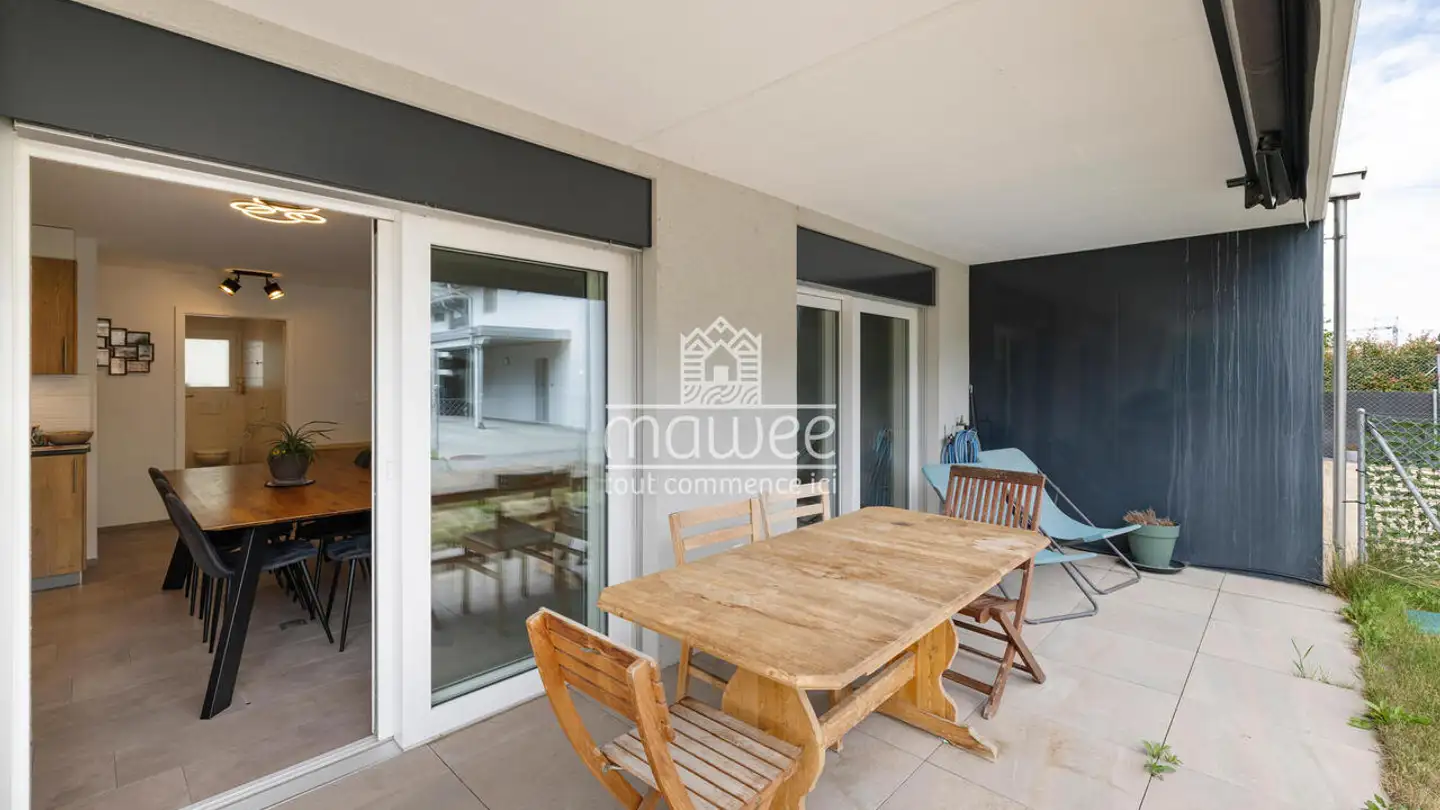 Apartment for sale - 1926 Fully - Photo 4