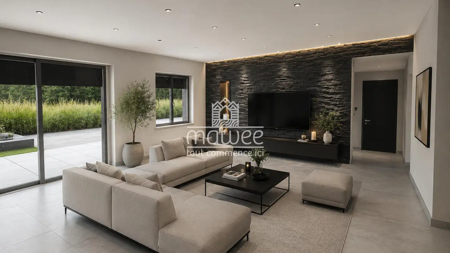 Wohnung kaufen - Epinassey 42, 1890 St-Maurice - Foto 3