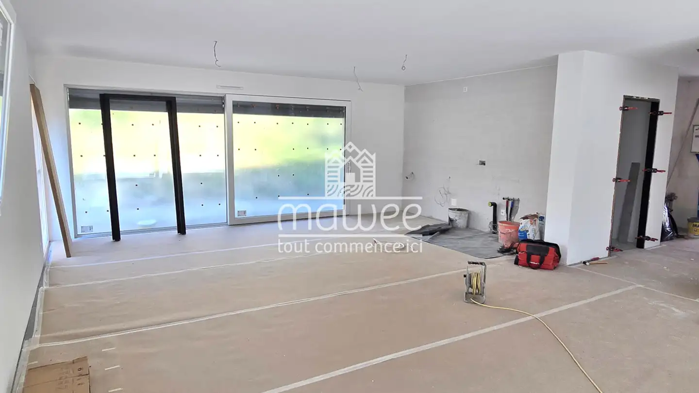 Appartamento in vendita - 1964 Conthey