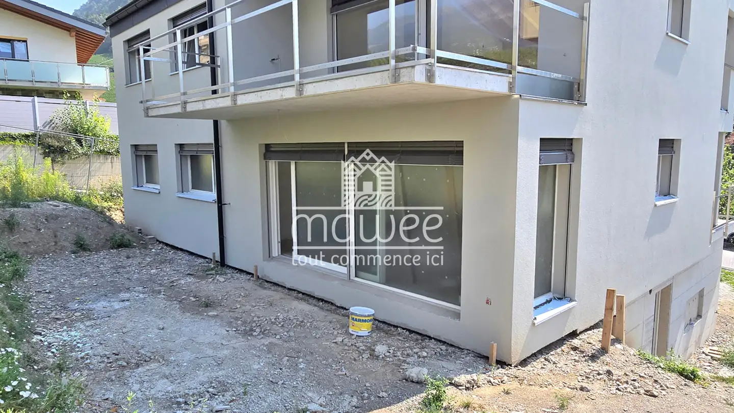 Appartamento in vendita - 1964 Conthey - Foto 4