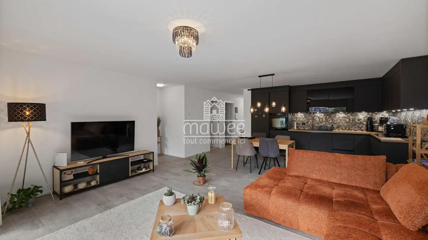Apartment for sale - 1920 Martigny - Photo 2