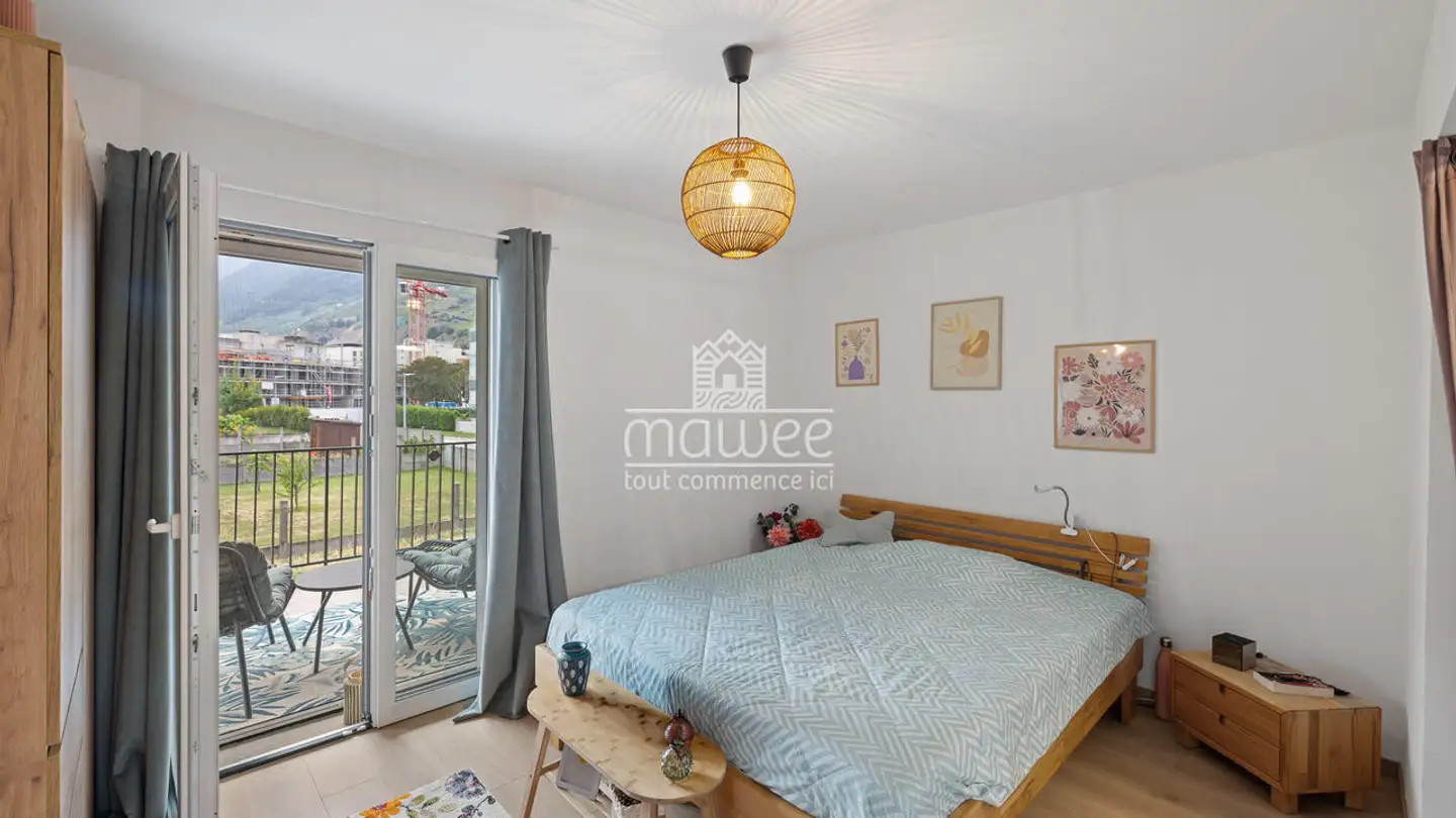 Apartment for sale - 1920 Martigny - Photo 4