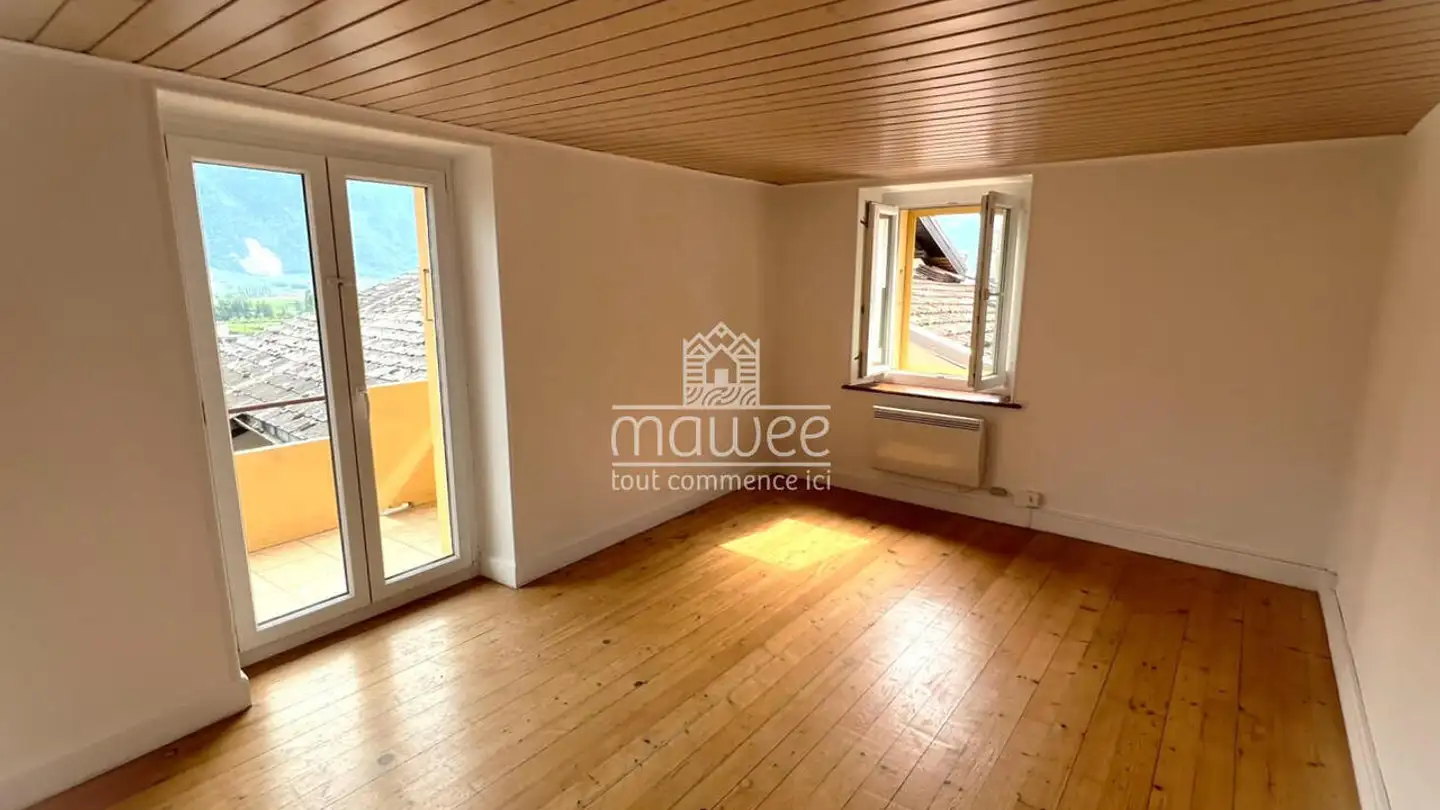 Apartment for sale - 1926 Fully - Photo 2