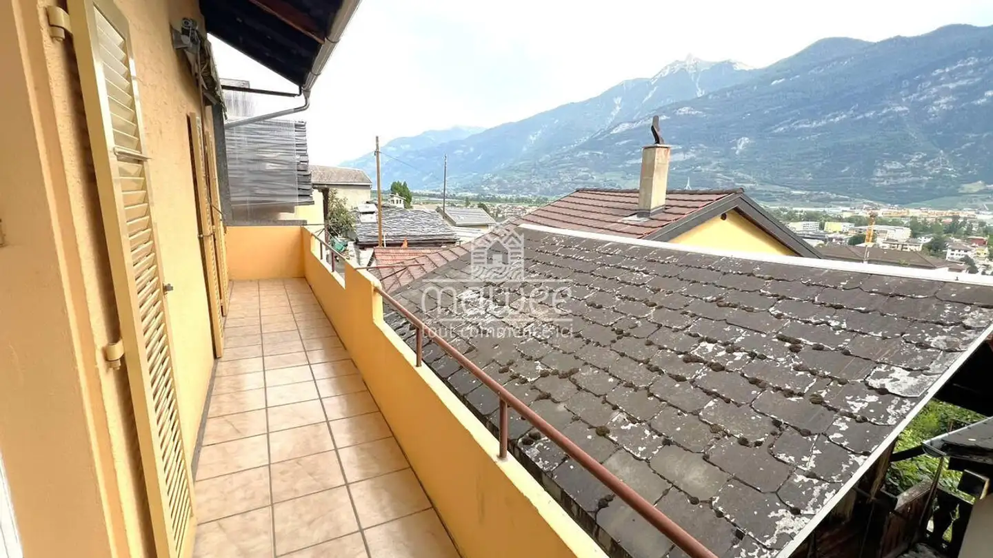 Apartment for sale - 1926 Fully - Photo 3