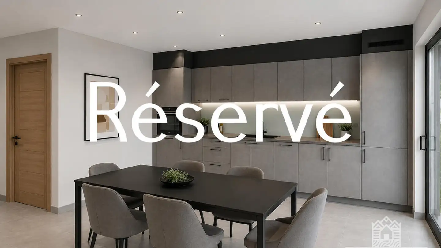 Apartment for sale - 1890 St-Maurice
