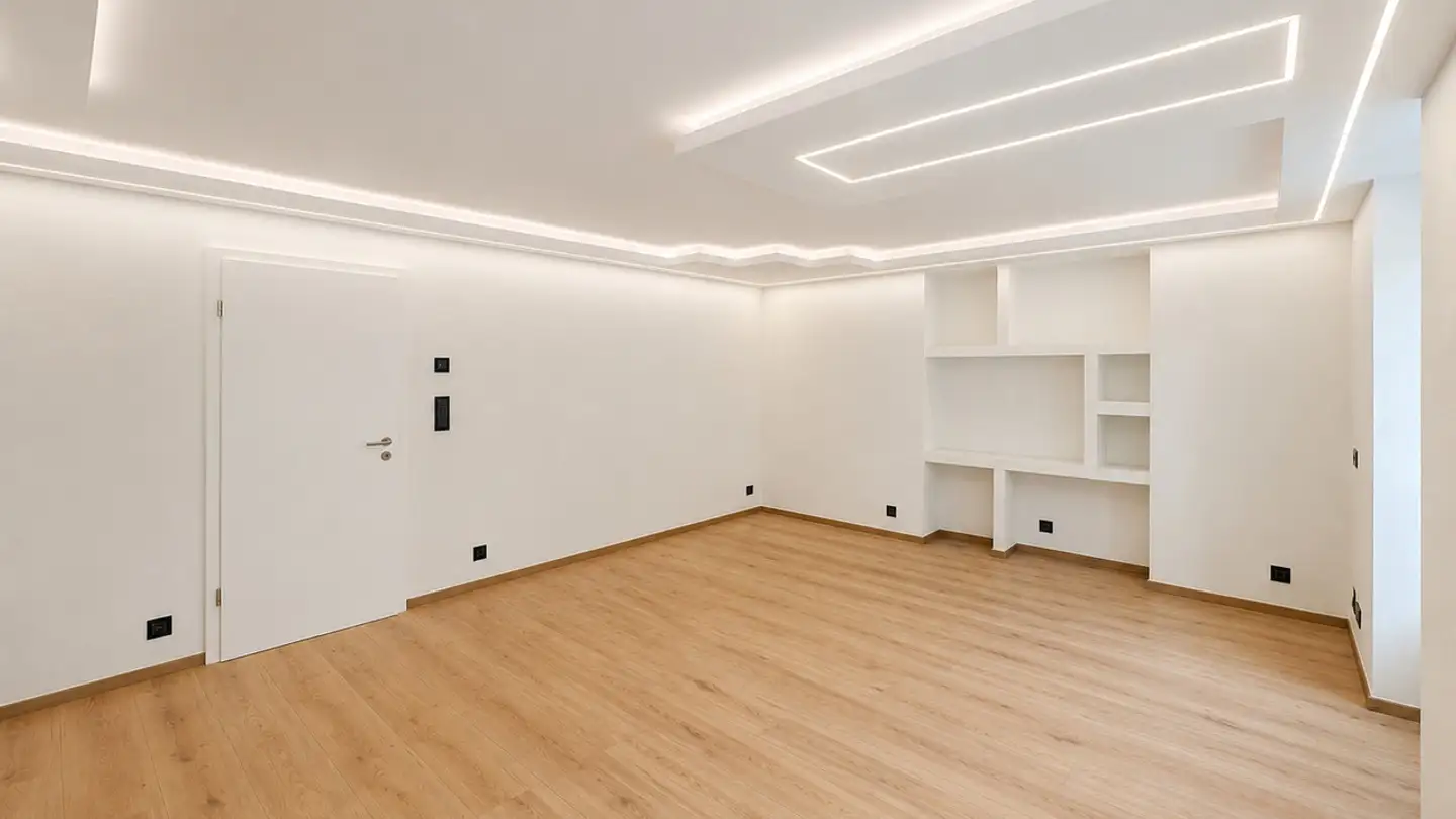 Appartement à louer - 1932 Les Valettes (Bovernier) - Photo 2