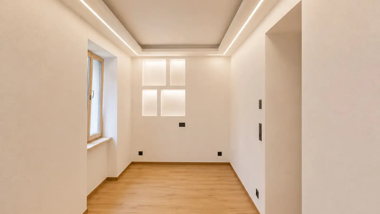 Appartement à louer - 1932 Les Valettes (Bovernier) - Photo 4