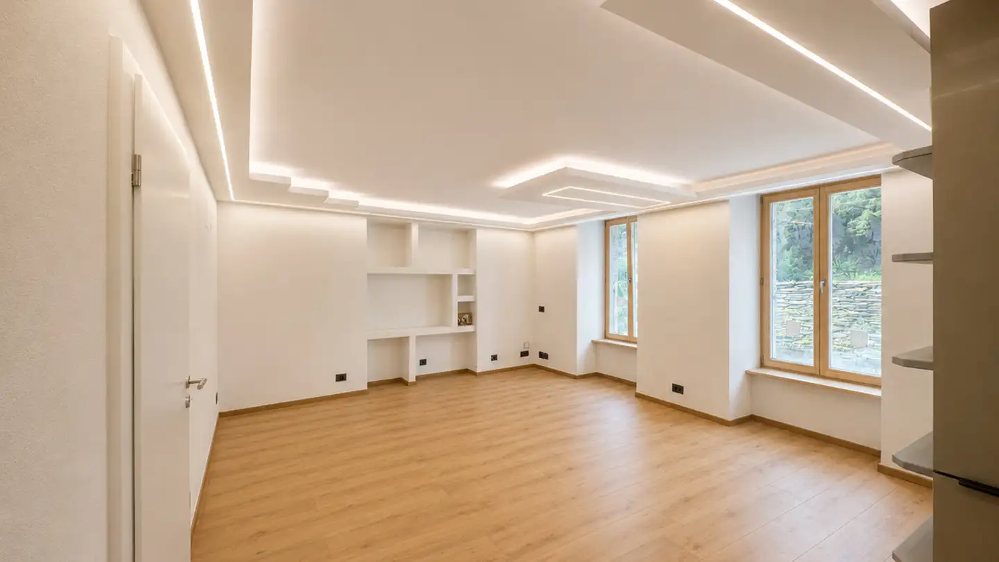 Appartement à louer - 1932 Les Valettes (Bovernier) - Photo 3