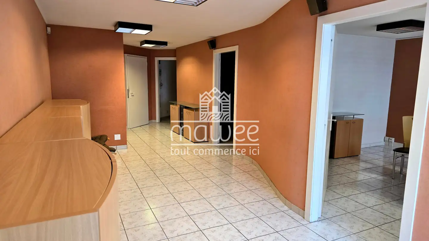 Commercial for sale - 1920 Martigny - Photo 2
