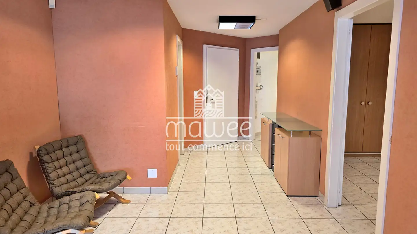Commercial for sale - 1920 Martigny - Photo 3