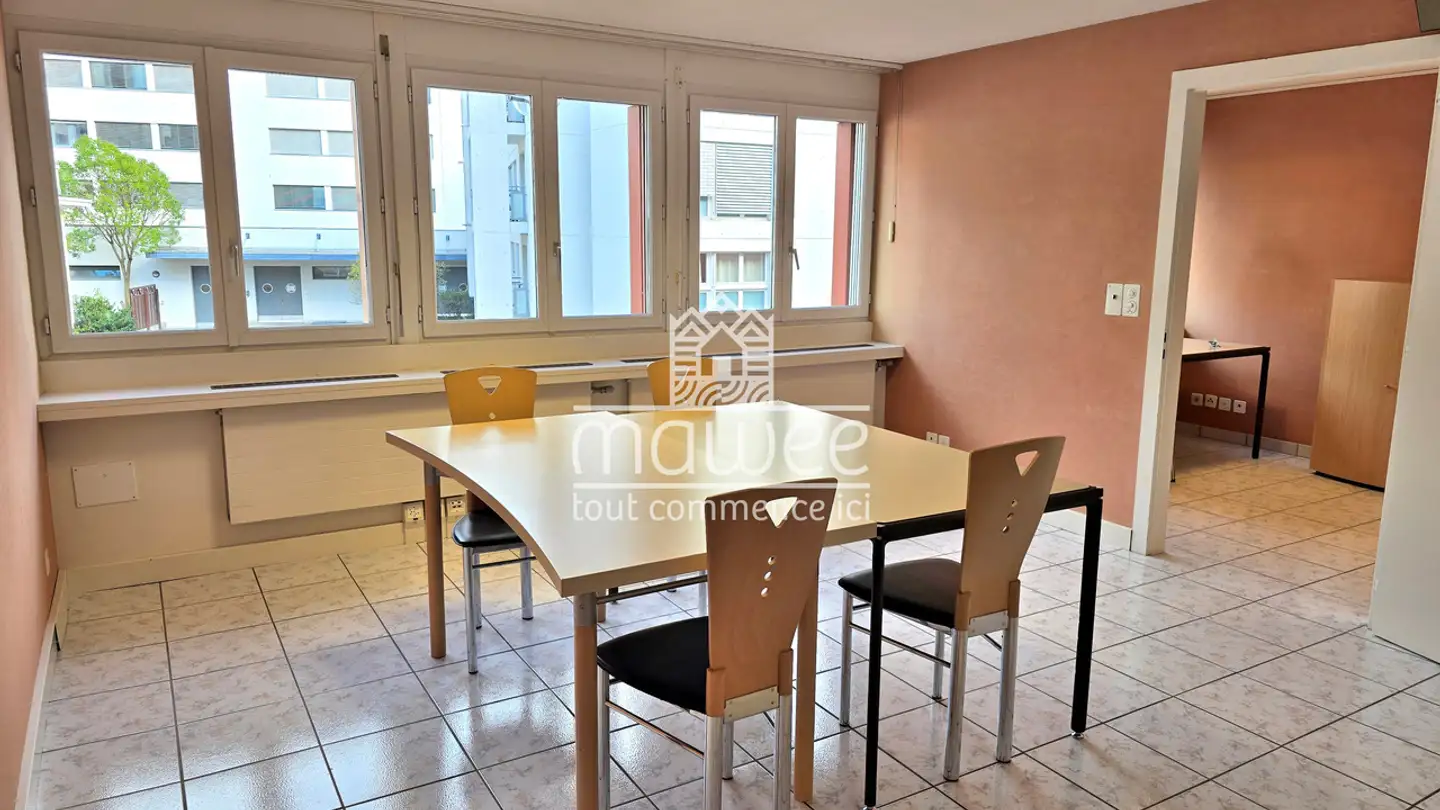 Commercial for sale - 1920 Martigny