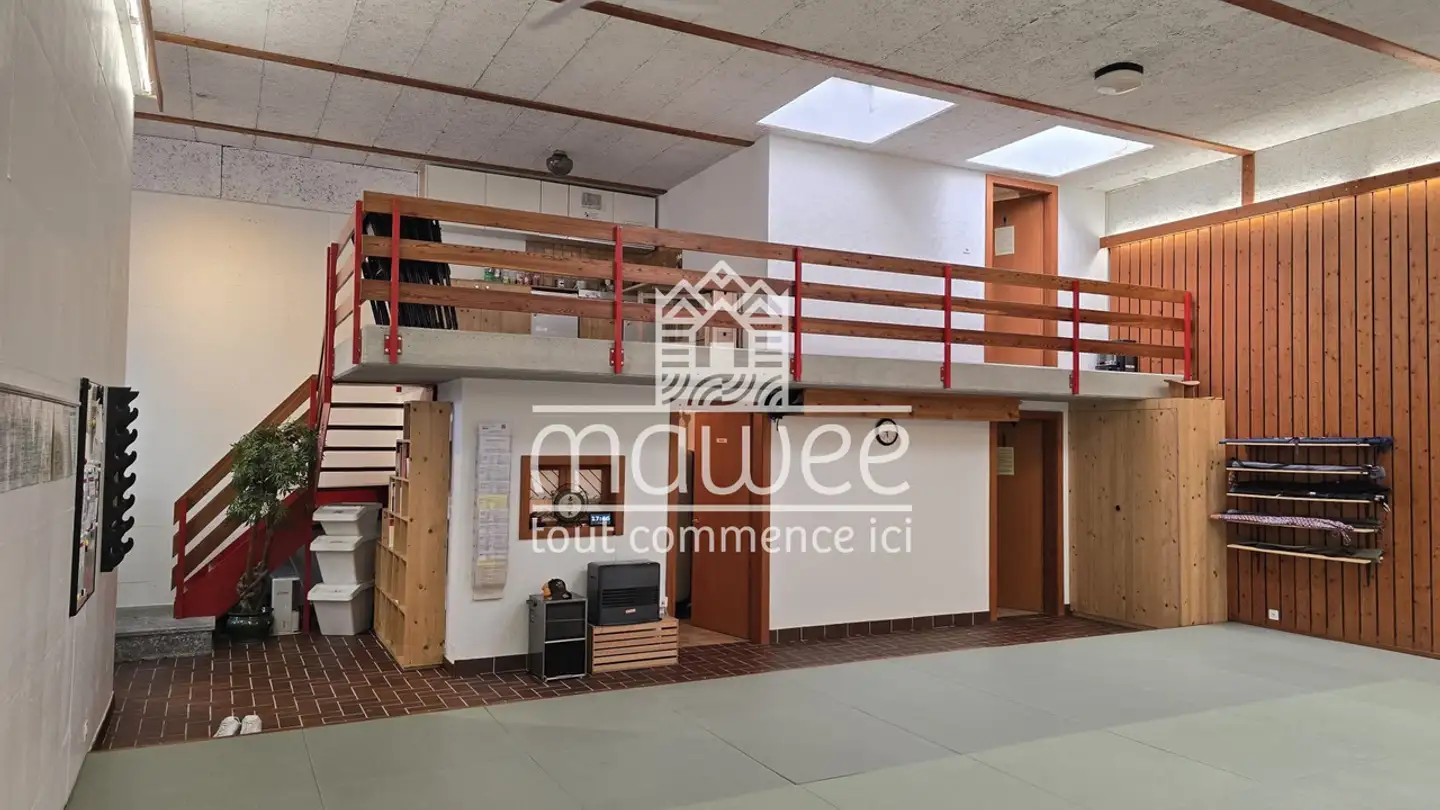 Commercial for sale - 1920 Martigny - Photo 2
